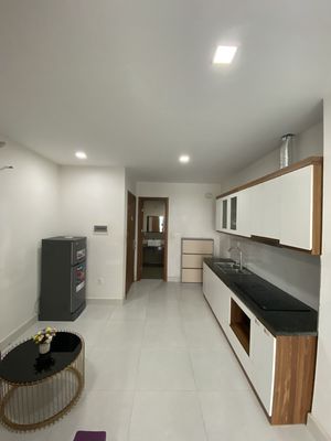 Phòng trọ 40 m² · Đường Nguyễn Khang