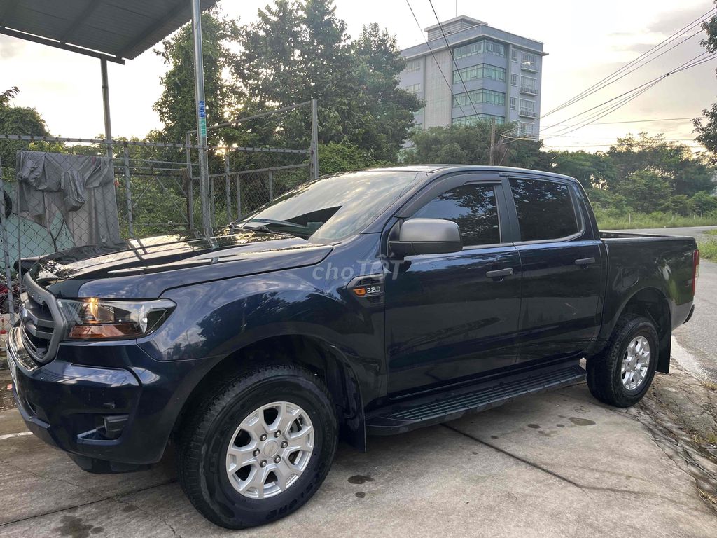 ford ranger xls MT 2020- 96.000km - chính chủ. Mua bán Ô tô tại Thành phố Thủ Dầu Một Bình Dương được đăng bởi Bình hình 4