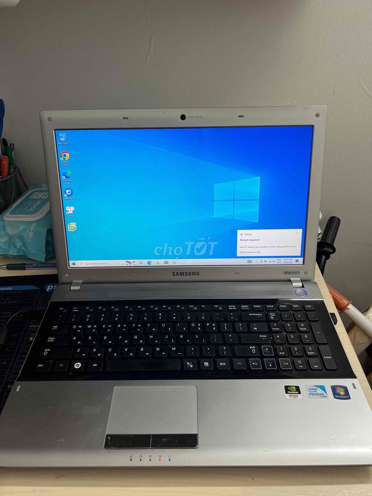 Samsung RV411/RV511/E3511. Mua bán Laptop tại Quận Bình Thạnh Tp Hồ Chí Minh được đăng bởi nguyen quoc duy hình 1