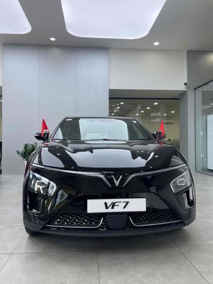 VinFast VF7 2025 xe sẵn, lãi suất từ 4.8%/3năm. Mua bán Ô tô tại Quận 12 Tp Hồ Chí Minh được đăng bởi Vinfast Phan Trọng Tuệ Q12