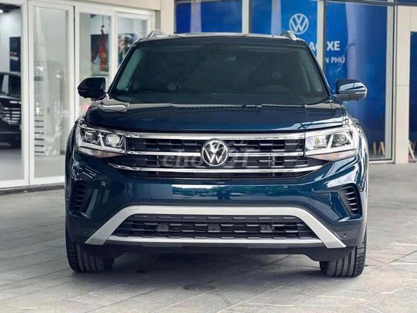 🔥🔥🔥VOLKSWAGEN TERAMONT LIMITED