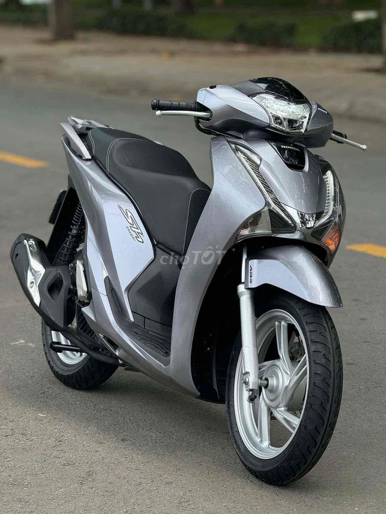 Sh 150 Abs 2017-2018 Chính chủ ký. Mua bán Xe máy tại Thành phố Biên Hòa Đồng Nai được đăng bởi Xe Máy Sơn Trung Duy hình 3