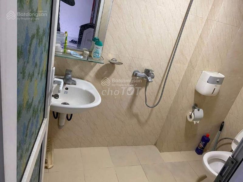 CCMN Duplex Hồ Tùng Mậu, 80m2*2.15 tỷ, hộ khẩu Cầu Giấy, gần trường ĐH