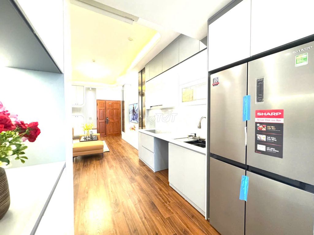 Chính chủ cần bán căn hộ Sakura Tower - Căn 809-  Full NT cao cấp