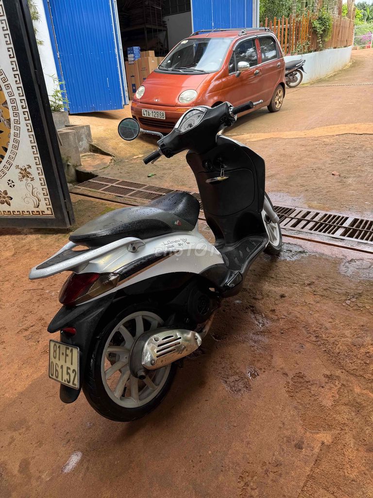 cần bán hoặc giao lưu qua xe ab trắng đời 2014. Mua bán Xe máy tại Huyện Krông Năng Đắk Lắk được đăng bởi Nguyễn mạnh hình 2