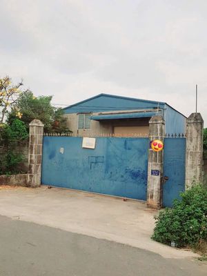 Cho thuê xưởng 1100m2, đường nhánh DT 746, Tân Vĩnh Hiệp, Tân Uyên. Cho thuê văn phòng, mặt bằng kinh doanh tại Thị xã Tân Uyên Bình Dương được đăng bởi A Thành