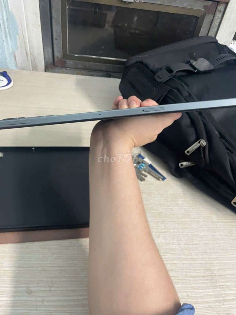 Xiaomi Redmi Pad SE 128GB Xám Android HyperOS. Mua bán Máy tính bảng tại Thành phố Hải Dương Hải Dương được đăng bởi nguyễn 34 hình 1