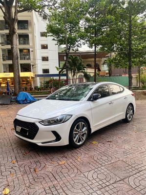 Elantra 1.6AT - 2016 chính chủ, xem xe tại nhà. Mua bán Ô tô tại Thành phố Vũng Tàu Bà Rịa - Vũng Tàu được đăng bởi Nguyễn Dinh 