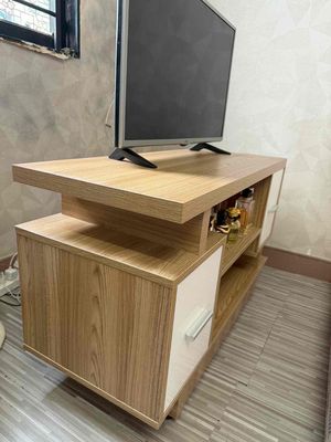 kệ tivi ( tủ kéo ). Mua bán Tủ, kệ gia đình tại Quận Bình Thạnh Tp Hồ Chí Minh được đăng bởi bao phương