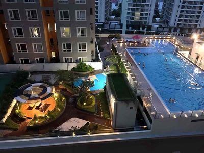🏡 CHO THUÊ CĂN HỘ THE CBD PREMIUM – QUẬN 2