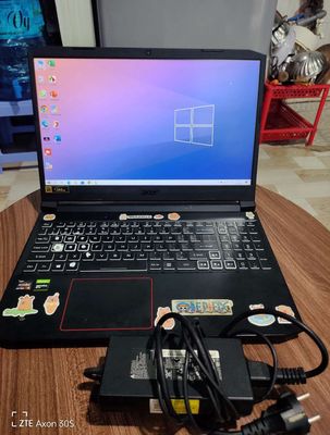 Laptop Acer Nitro 5 Gaming AN515 44. Mua bán Laptop tại Huyện Bình Chánh Tp Hồ Chí Minh được đăng bởi Khánh 