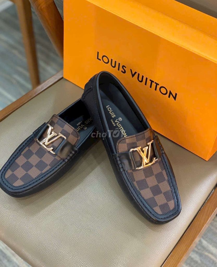 Giầy LV 2024 fullbox