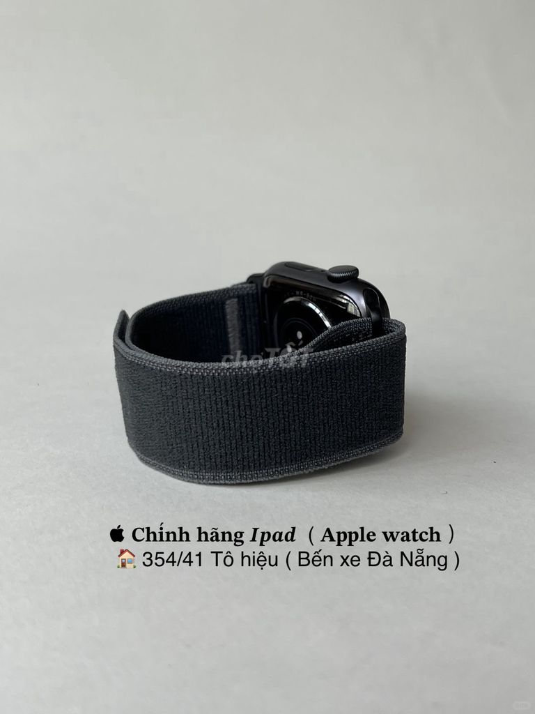 bán rẻ iwatch Seri 123456