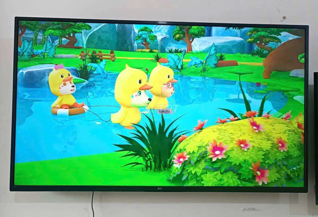 Tivi Sony 50X75 4K, giọng nói.. Mua bán Tivi, Âm thanh tại Quận Cẩm Lệ Đà Nẵng được đăng bởi Nguyễn Thị Ngọc hình 1