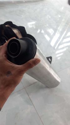 Phụ tùng Honda CBR 150R Bạc