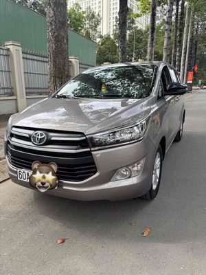 Toyota Innova 2020 2.0E - 150 km. Mua bán Ô tô tại Huyện Long Thành Đồng Nai được đăng bởi nguyenhoaithuong