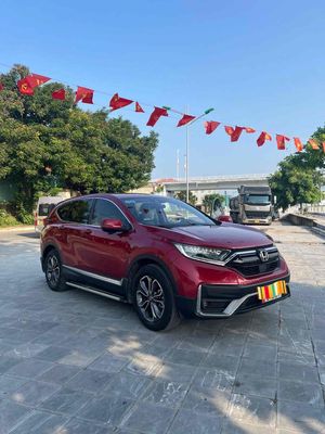 Honda CR V 2021 G - 50000 km. Mua bán Ô tô tại Thành phố Lào Cai Lào Cai được đăng bởi Tho Nguyen
