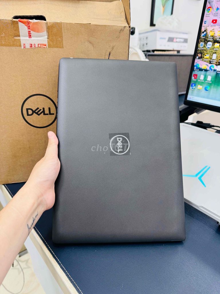 Dell Latitude 3420 i5 Gen 11 13 inch 8GB/256GB SSD. Mua bán Laptop tại Thành phố Long Xuyên An Giang được đăng bởi Ngân KNmobile An Giang  hình 1