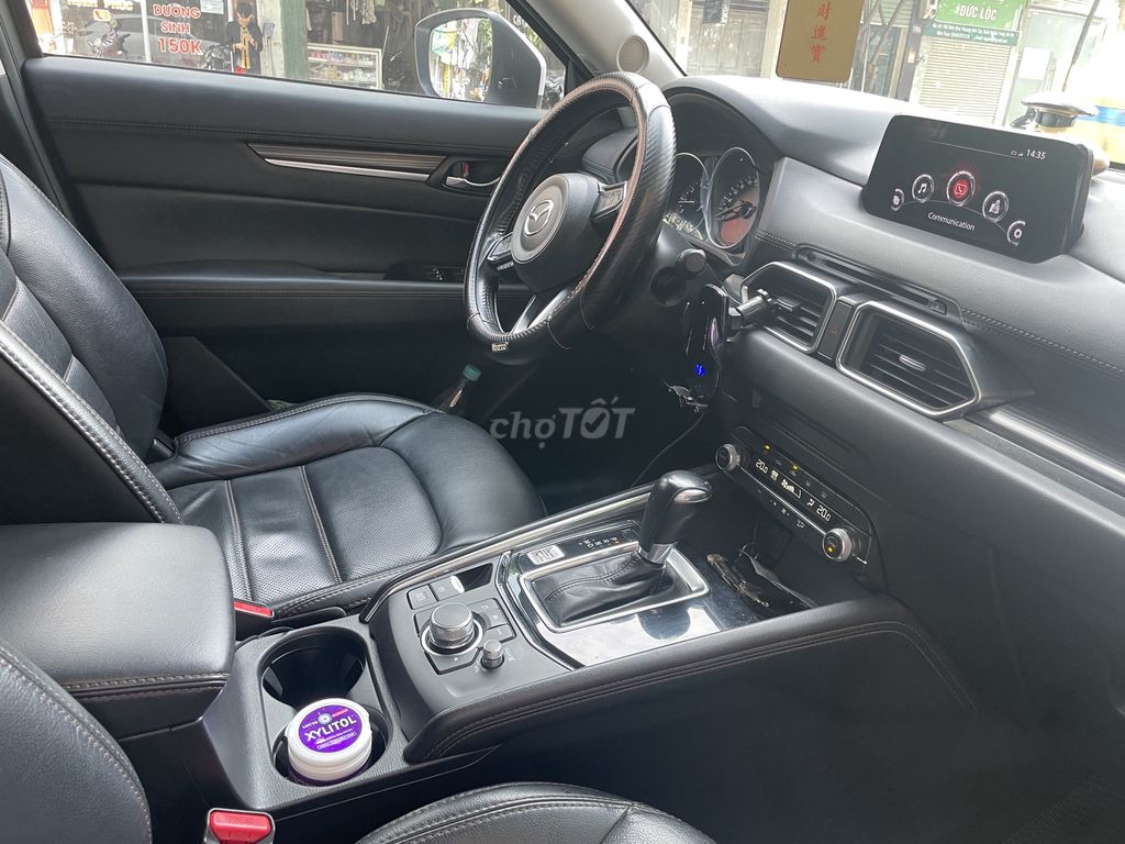 Mazda CX 5 2020 2.0 Deluxe - 86000 km. Mua bán Ô tô tại Quận Hai Bà Trưng Hà Nội được đăng bởi Phung Binh hình 2