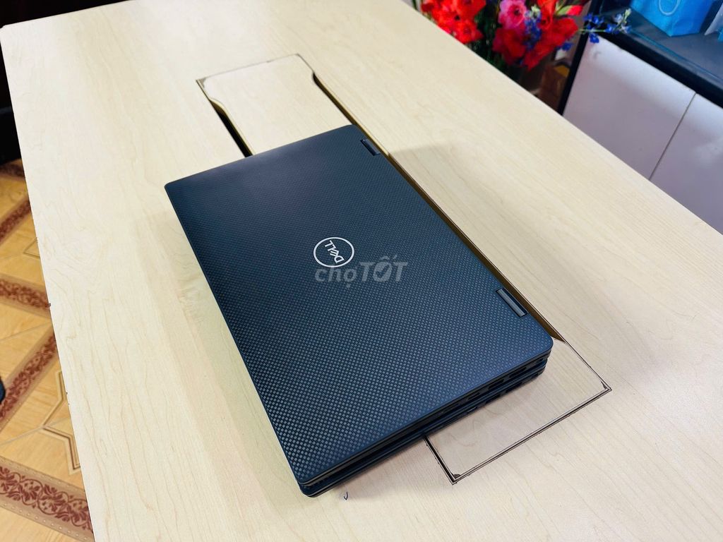 Dell Latitude 7420 2in1 cacbon US zin đẹp . Mua bán Laptop tại Quận Thanh Xuân Hà Nội được đăng bởi Tuấn Minh hình 1