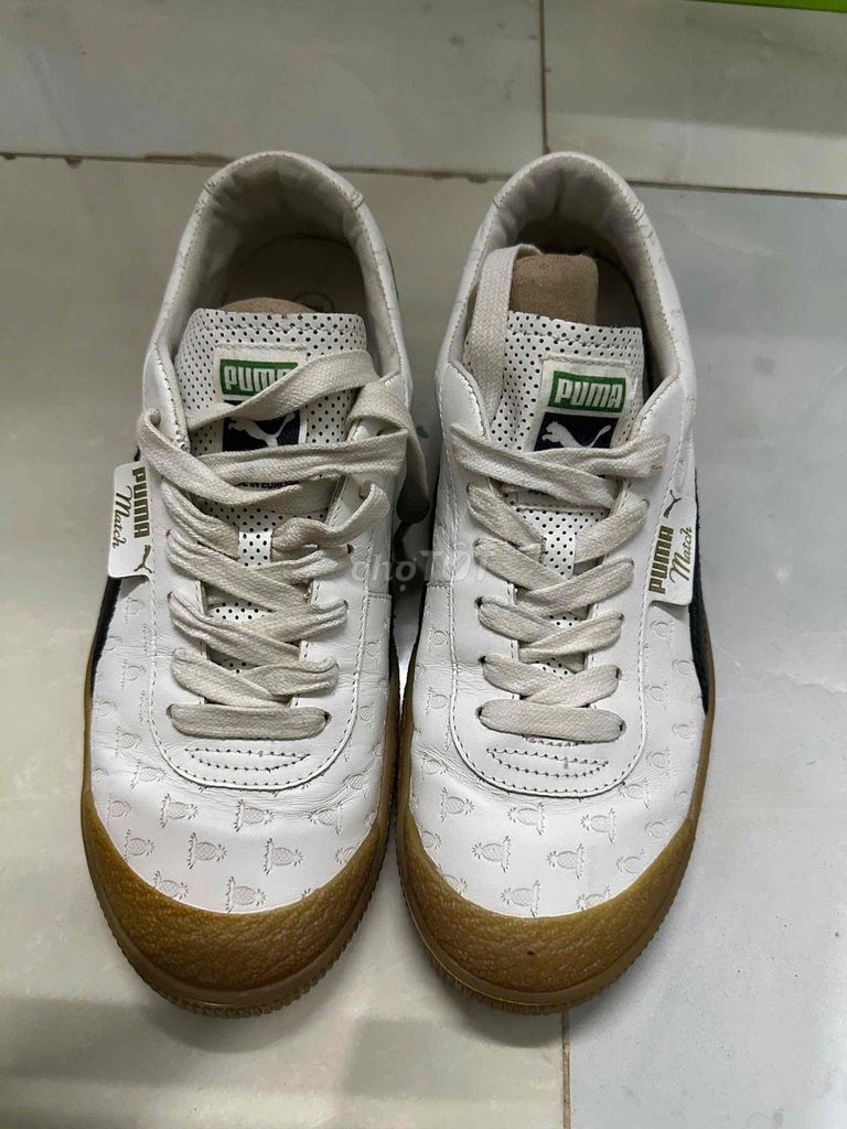 Giày Puma chính hãng size 41