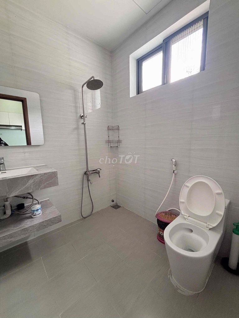 Новые апартаменты с 2 спальнями и 1 санузлом в районе Ocean View