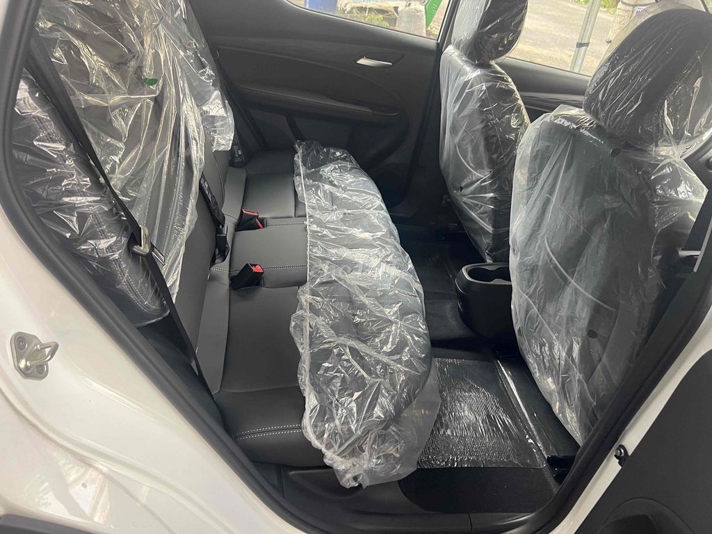 🆘VF5 Plus 2025 mua pin new 100% bao lăn bánh HCM. Mua bán Ô tô tại Thành phố Thủ Đức Tp Hồ Chí Minh được đăng bởi Sơn hình 6