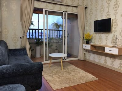 BÁN CHUNG CƯ BÀU CÁT 2 – TÂN BÌNH | 50m² (2PN) – 3,3 TỶ