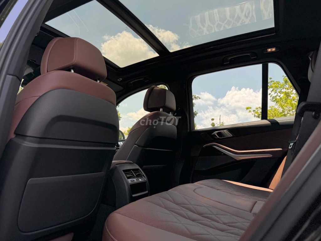 BMW X5 2023 xDrive40i M Sport - 12000 km. Mua bán Ô tô tại Quận 7 Tp Hồ Chí Minh được đăng bởi Trương An hình 11