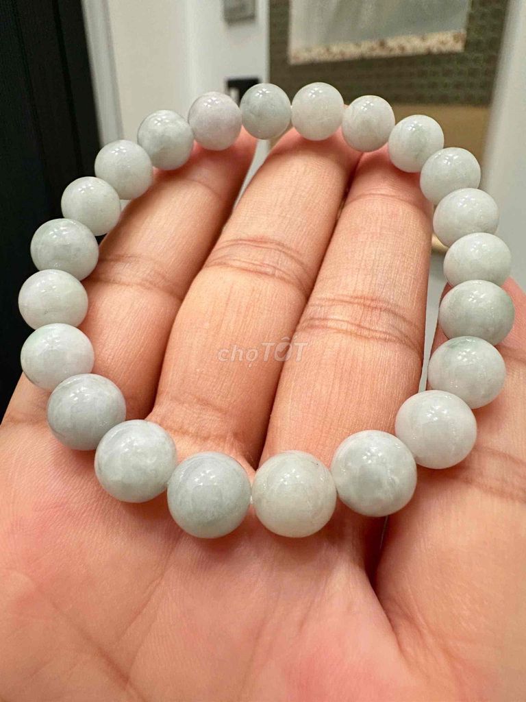 Vòng tay Ngọc Mã não Trắng Nâu Đỏ. Mua bán Phụ kiện thời trang khác tại Thành phố Vũng Tàu Bà Rịa - Vũng Tàu được đăng bởi suboy hình 1