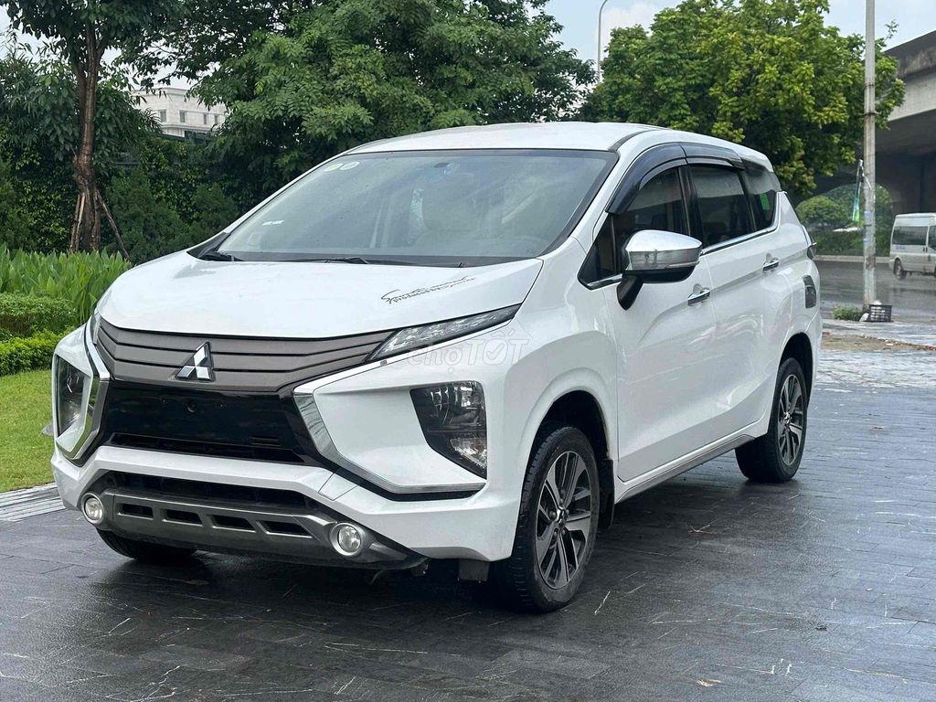 Mitsubishi Xpander 2019 1.5 AT - 90000 km. Mua bán Ô tô tại Quận Hoàng Mai Hà Nội được đăng bởi Thang Pham hình 2