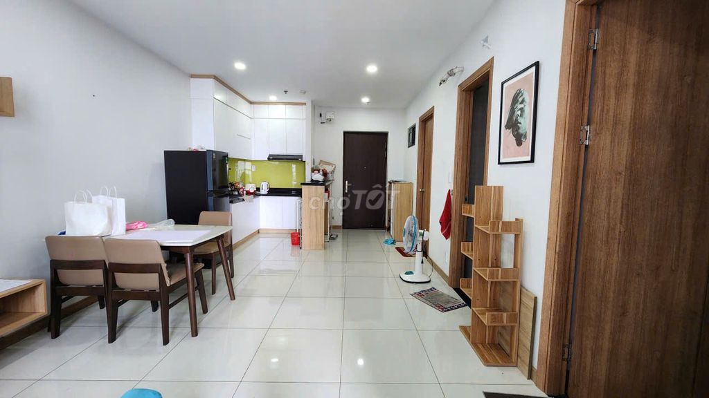 BCONS SUỐI TIÊN-ngay làng Đại Học - SHR -2PN/2WC|2 tỷ 250tr