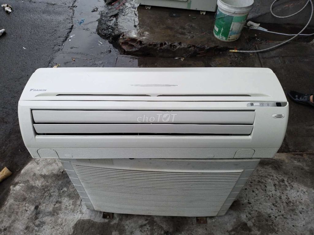 Bán máy lạnh daikin 1.5hp mono