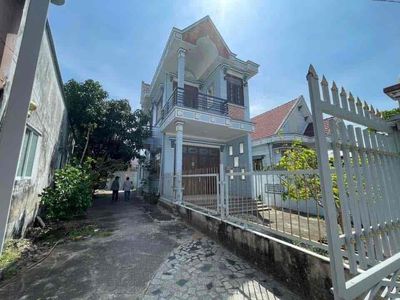 340m2 thổ cư kế vinhome - Có nhà lầu