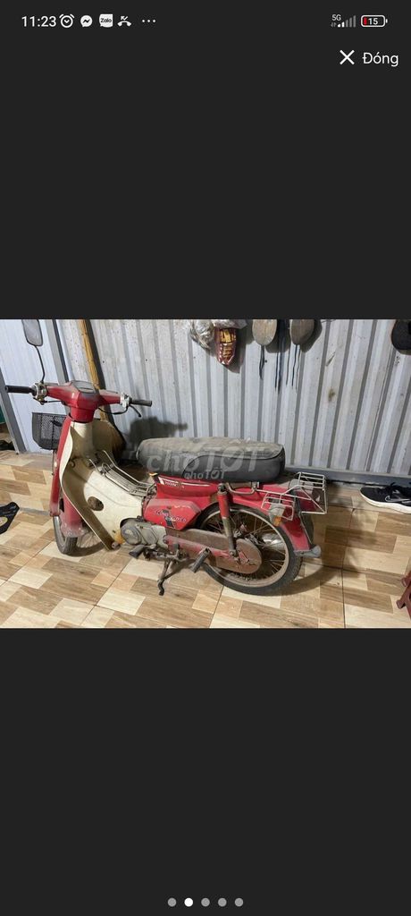 Cần bán. Mua bán Xe máy tại Huyện Thường Tín Hà Nội được đăng bởi đạt hình 4