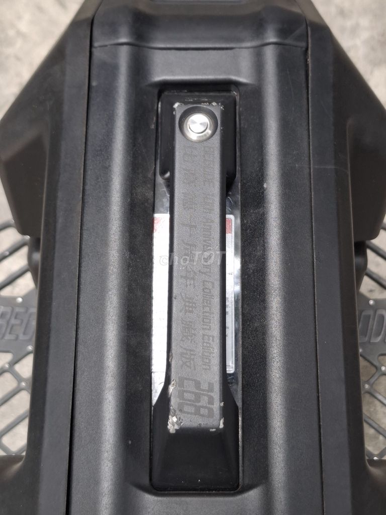 Xe điện cân bằng 1 bánh Begode Future. Mua bán Xe điện tại Quận Gò Vấp Tp Hồ Chí Minh được đăng bởi Thanh Lê hình 5