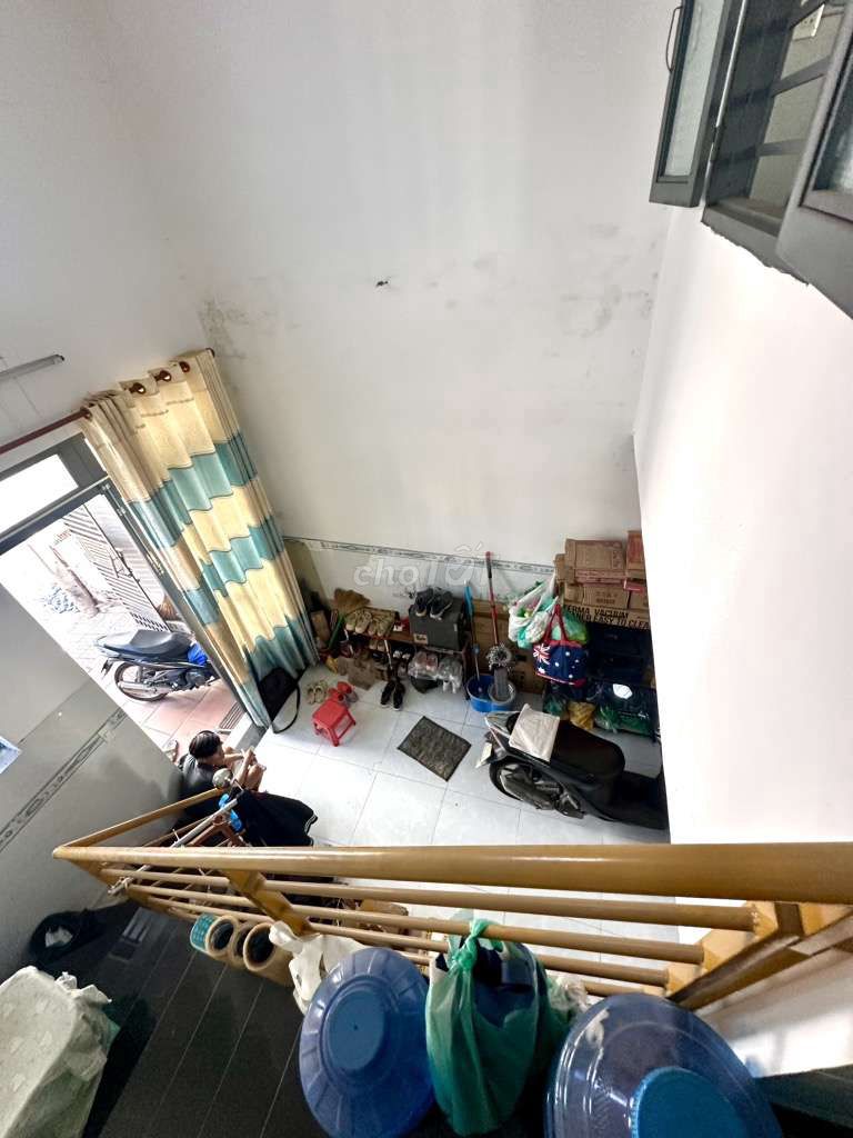 LINH XUÂN – HẺM XE HƠI 7m– VỊ TRÍ ĐẮC ĐỊA – 68m2 CHỈ 3.8 TỶ. Mua bán nhà ở tại Thành phố Thủ Đức Tp Hồ Chí Minh được đăng bởi Thành BĐS hình 2