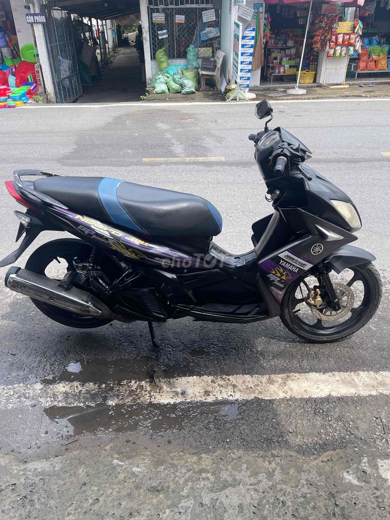 Nô 4 biển 69 máy êm ru fun chức năng. Mua bán Xe máy tại Quận Cái Răng Cần Thơ được đăng bởi Cầm Đồ Minh Tấn hình 2