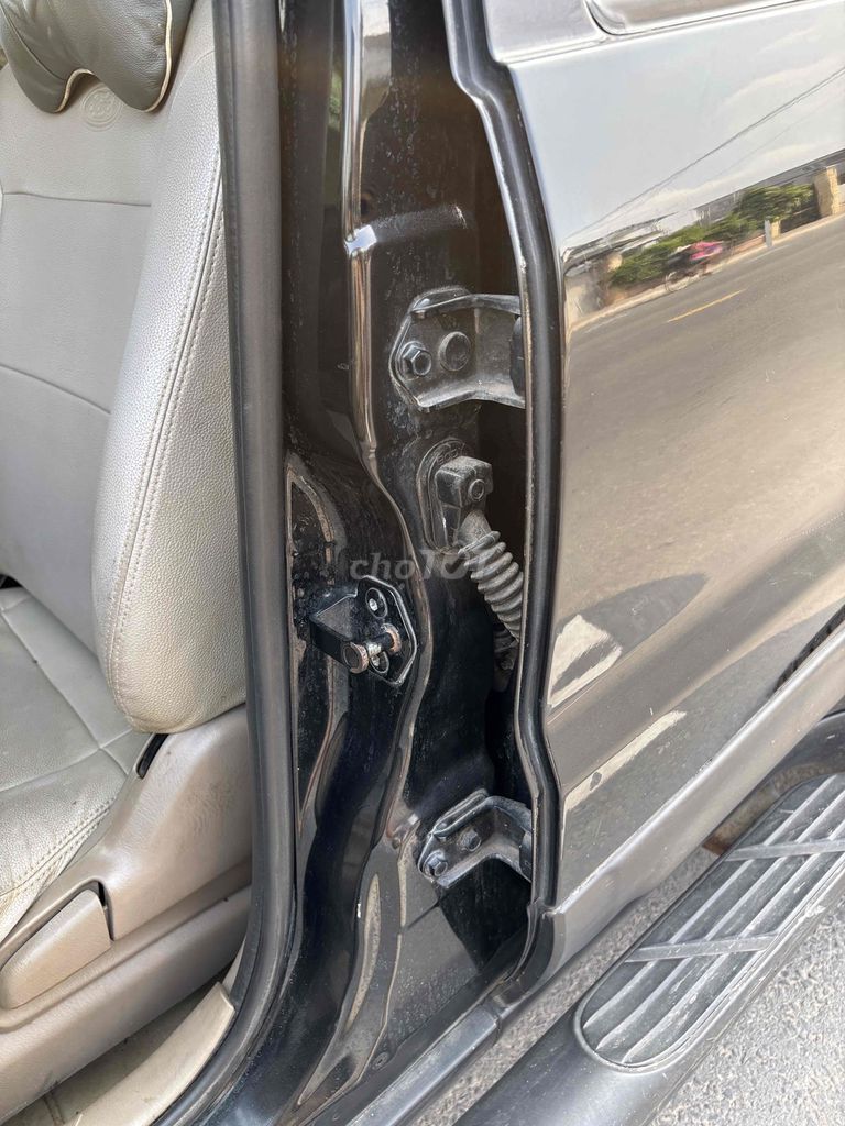 Ford Escape 2002 XLT 3.0 AT 4X4 2002  - 123456 km. Mua bán Ô tô tại Thành phố Thuận An Bình Dương được đăng bởi ÔTô Nhật Minh  hình 13