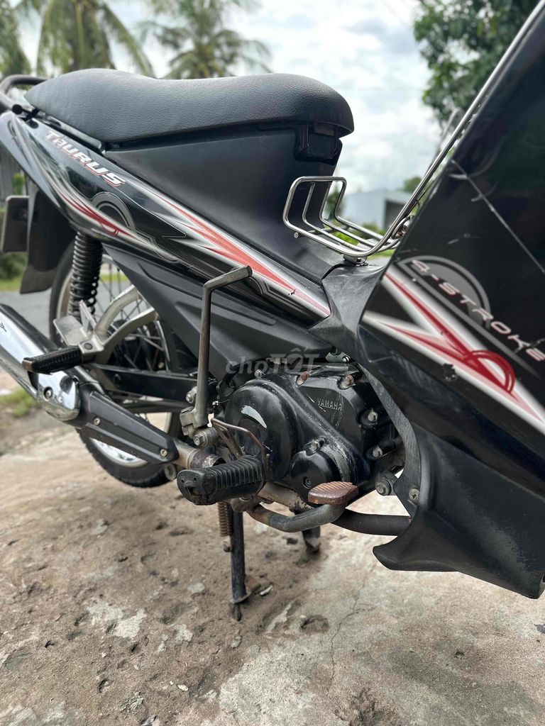 bán taurus 115 máy êm ấm chân áo liền lạc sạch sẽ. Mua bán Xe máy tại Huyện Tịnh Biên An Giang được đăng bởi vivu did hình 5