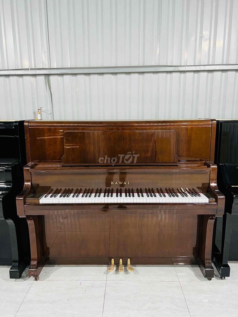 KAWAI BL71 MÀU NÂU VÂN GỖ CAO CẤP