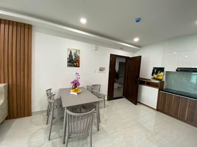 Bán căn 2pn2wc 70m có sổ hồng cc Stown 3ty550