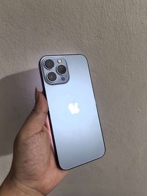 Apple iPhone 13 Pro Max 128GB Xám 