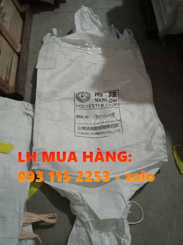 Bao jumbo Tháng 5 Ưu đãi giá sĩ, số lượng có hạn. Mua bán Đồ chuyên dụng, Giống nuôi trồng tại Huyện Vĩnh Thạnh Cần Thơ được đăng bởi Sơn Huỳnh hình 1