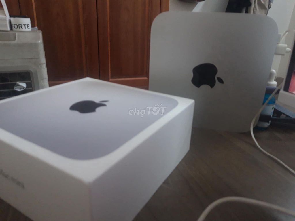 Apple Mac mini M1 16GB/256GB. Mua bán Máy tính để bàn tại Huyện Quế Sơn Quảng Nam được đăng bởi Thịnh hình 1
