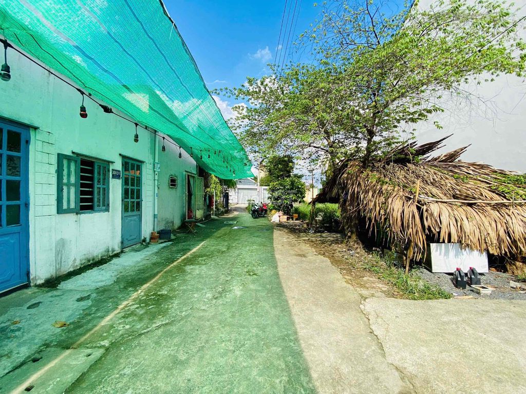 Bán đất lớn tuyệt đẹp 346,3m2 sát sông dòng tiền 35tr giá gần 65tr/m2 - ảnh 4
