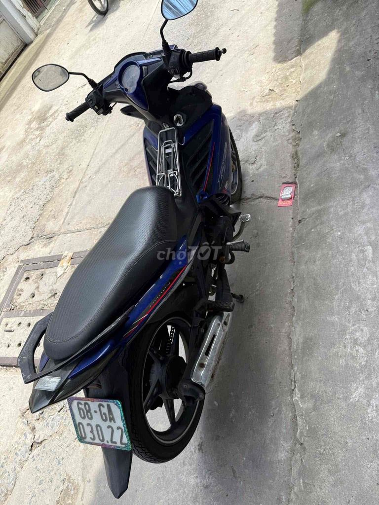 Yamaha Exciter 50 Xanh Zin êm đúng chủ chỉ 6tr. Mua bán Xe máy tại Quận Ninh Kiều Cần Thơ được đăng bởi CHXM Thanh Hồng hẻm 233 hình 4