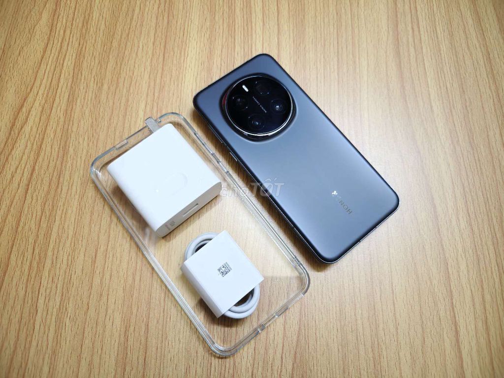 Honor Magic 7 Pro 16/1Tb bản Quốc tế kèm Sạc 100W. Mua bán Điện thoại tại Quận 10 Tp Hồ Chí Minh được đăng bởi Bách hình 1