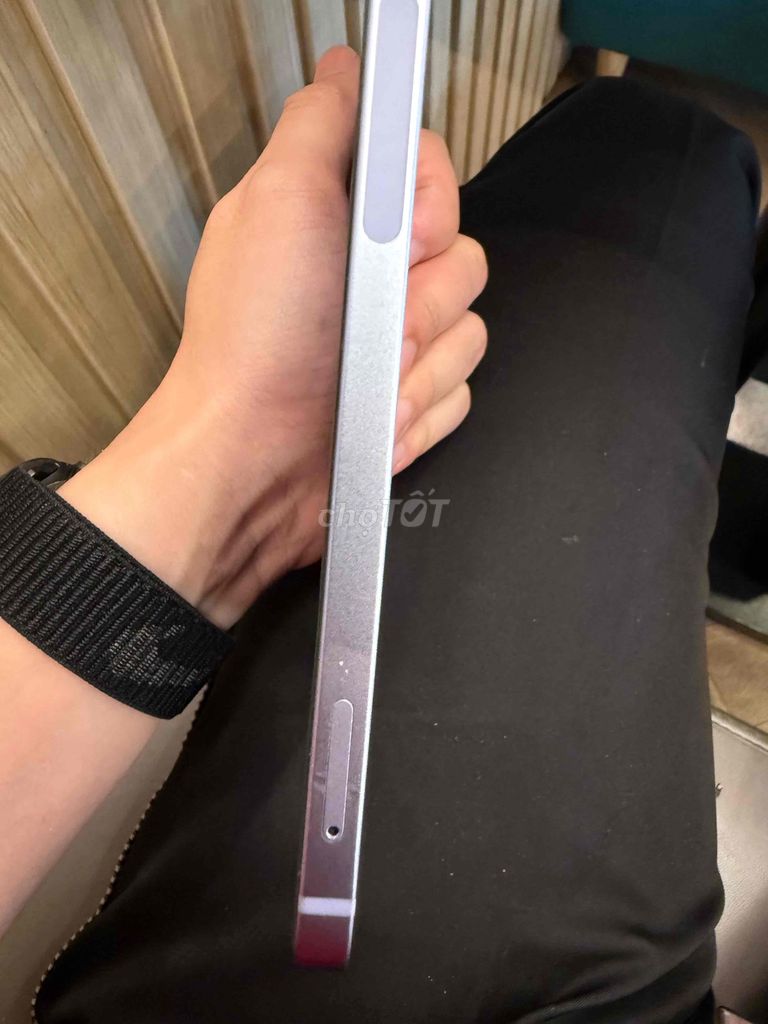 Apple iPad mini 6 64GB 5G lắp sim. Mua bán Máy tính bảng tại Huyện Sóc Sơn Hà Nội được đăng bởi Đào Tuấn hình 1