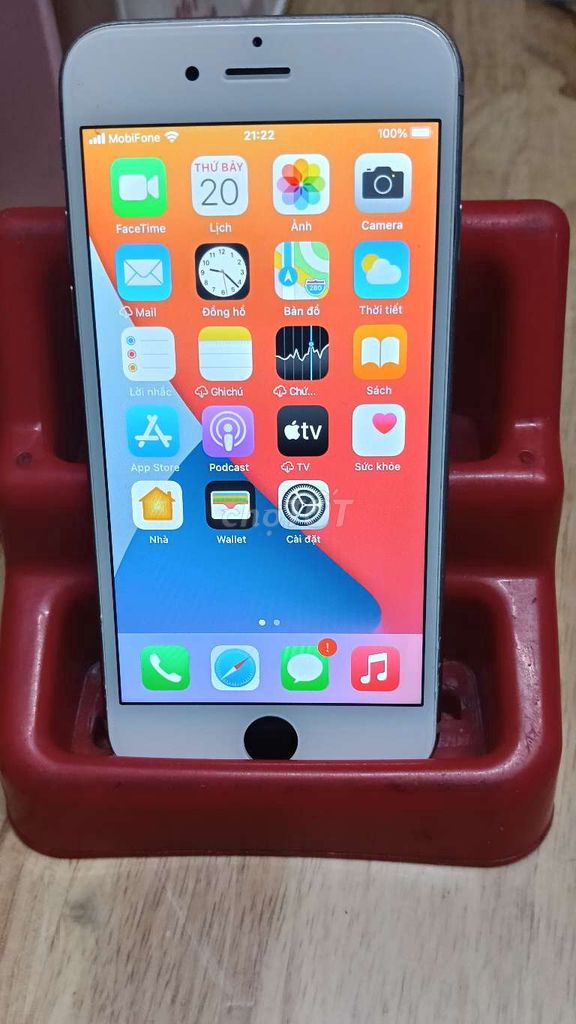 Apple iPhone 6S 16GB Xám Vân tay. Mua bán Điện thoại tại Quận Tân Phú Tp Hồ Chí Minh được đăng bởi Nhân hình 1